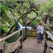 Profesora y directora con más de 20 años de experiencia. He vivido y trabajado mundo internacional. Alumnos de primar/sec yadultos